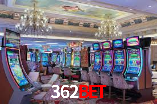 Melhor Casino Online 362BET